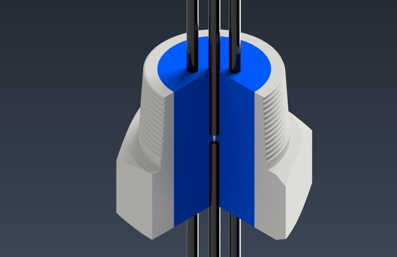 Hermetic Feedthrough Whitepaper GlasstoMetal vs Epoxy